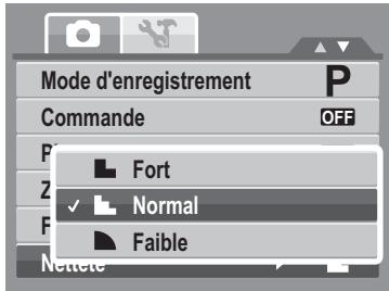 AGFAPHOTO COMPACT 100 - Régler la Nettété - 1