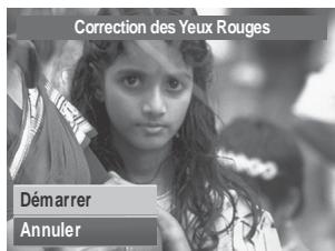 AGFAPHOTO COMPACT 100 - Correction des yeux rouges - 1