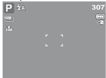 AGFAPHOTO COMPACT 100 - Réglage du mode Mise au point - 2