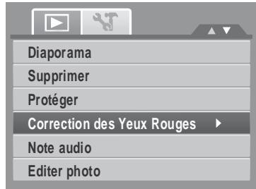 AGFAPHOTO COMPACT 100 - Correction des yeux rouges - 2