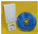 X10 KD2 - Mini timer MT 10E - 1