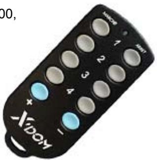 X10 KR22DO - 1