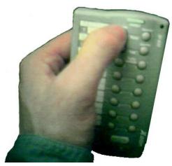 X10 SC27TH - Initialisez les télécommandes SH624 &amp; KR21AL - 1