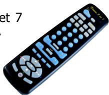 X10 SC27TH - Les émetteurs X'DOM radio (sans fil) - 6