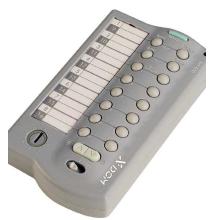 X10 SC27TH - REGLES DE SECURITE - 2