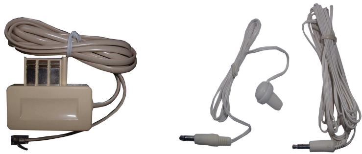 X10 SC27TH - REGLES DE SECURITE - 4