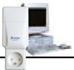 X10 SC27TH - Les émetteurs X'DOM radio (sans fil) - 7