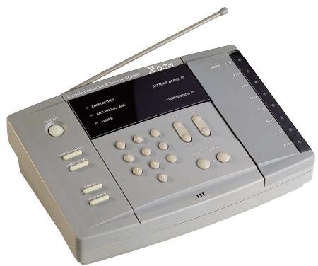 X10 SC27TH - REGLES DE SECURITE - 1