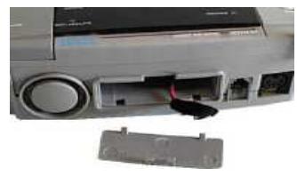 X10 SC27TH - La Console - 1