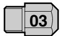 GAGGIA D90 - - GAS ADJUSTMENT - 3