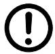 GAGGIA D90 - ALARM CONDITION - 7