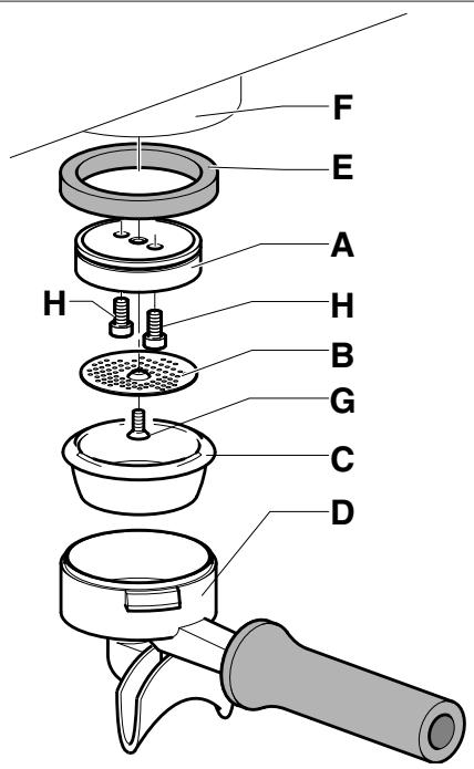 GAGGIA D90 - - MAINTENANCE AND USEFUL ADVICE - 1