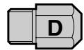 GAGGIA D90 - - GAS ADJUSTMENT - 8