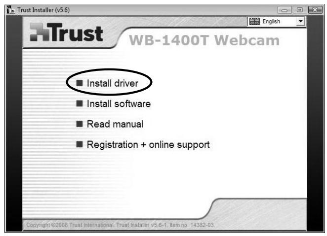 TRUST WB-1400T - WB-1400T WEBCAM - 4