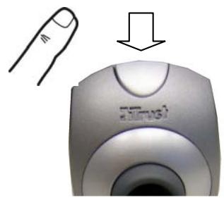 TRUST WB-1400T - WB-1400T WEBCAM - 14