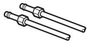GE SIDE-BY-SIDE REFRIRATOR 23 - WHAT YOU WILL NEED (CONT.) - 2