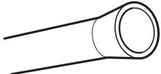 GE SIDE-BY-SIDE REFRIRATOR 23 - CE DONT VOUS AUREZ BESOIN (SUITE) - 3