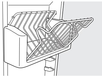 GE SIDE-BY-SIDE REFRIRATOR 23 - Filtros de recambio: - 3