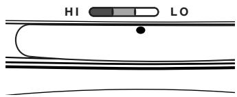 GE SIDE-BY-SIDE REFRIRATOR 23 - Gavetas para las frutas y los vegetales - 1