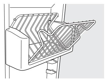 GE SIDE-BY-SIDE REFRIRATOR 23 - Replacement filters: - 3