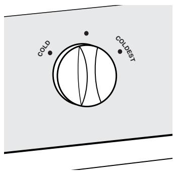 GE SIDE-BY-SIDE REFRIRATOR 23 - Gavetas con humedad ajustable - 1