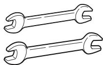 GE SIDE-BY-SIDE REFRIRATOR 23 - HERRAMIENTAS QUE USTED NECESITARÁ - 2