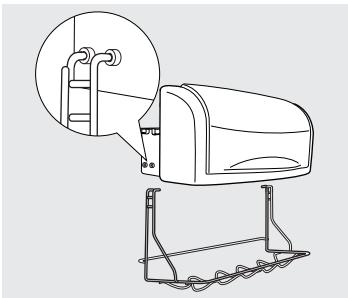GE SIDE-BY-SIDE REFRIRATOR 23 - To replace: - 1