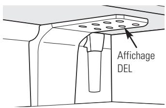 GE SIDE-BY-SIDE REFRIRATOR 23 - Distributeur - 1
