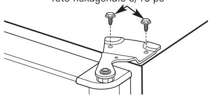 GE SIDE-BY-SIDE REFRIRATOR 23 - ENLEVEZ LA PORTE DU COMPARTIMENT CONGÉLATION - 2