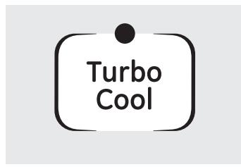 GE SIDE-BY-SIDE REFRIRATOR 23 - About TurboCool. ^TM (on some models) - 1
