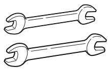 GE SIDE-BY-SIDE REFRIRATOR 23 - TOOLS YOU WILL NEED - 2