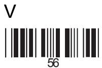 COMET LABS LECTEURS DE CODES BARRES - Appendice b table ASCII - 25