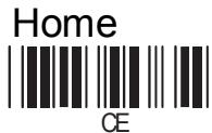 COMET LABS LECTEURS DE CODES BARRES - Appendice c touches de fonctions - 1
