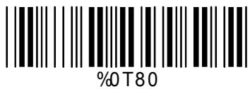 COMET LABS LECTEURS DE CODES BARRES - A> type de code - 1