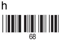 COMET LABS LECTEURS DE CODES BARRES - Appendice b table ASCII - 47