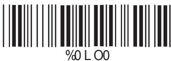 COMET LABS LECTEURS DE CODES BARRES - Sélection symbologies - 4