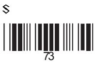 COMET LABS LECTEURS DE CODES BARRES - Appendice b table ASCII - 61