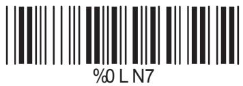 COMET LABS LECTEURS DE CODES BARRES - Configuration du code 11 - 2