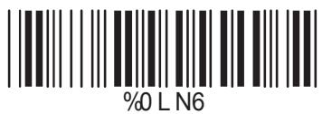 COMET LABS LECTEURS DE CODES BARRES - Configuration du code 11 - 4