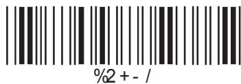 COMET LABS LECTEURS DE CODES BARRES - Longueur minimum - 1