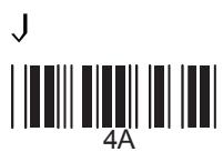 COMET LABS LECTEURS DE CODES BARRES - Appendice b table ASCII - 13