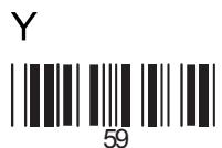 COMET LABS LECTEURS DE CODES BARRES - Appendice b table ASCII - 28