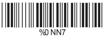 COMET LABS LECTEURS DE CODES BARRES - A> transmission du check digit - 2
