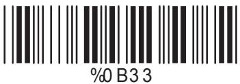 COMET LABS LECTEURS DE CODES BARRES - Configuration des suppléments - 1