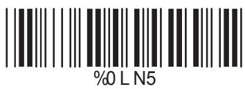 COMET LABS LECTEURS DE CODES BARRES - Configuration du code 11 - 3