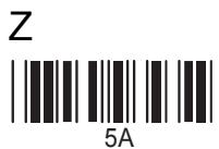 COMET LABS LECTEURS DE CODES BARRES - Appendice b table ASCII - 27