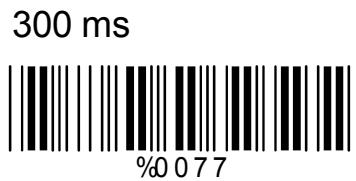 COMET LABS LECTEURS DE CODES BARRES - Paramétrage de fin de chaîne - 13