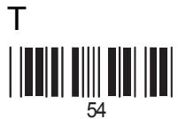 COMET LABS LECTEURS DE CODES BARRES - Appendice b table ASCII - 21