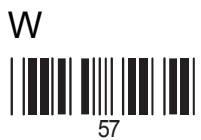 COMET LABS LECTEURS DE CODES BARRES - Appendice b table ASCII - 24
