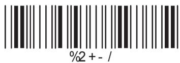 COMET LABS LECTEURS DE CODES BARRES - Longueur minimum - 1